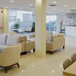 Ξενοδοχείο με διαμερίσματα Floresta Πουέρτο Ντελ Κάρμεν