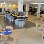 Ξενοδοχείο με διαμερίσματα Floresta Πουέρτο Ντελ Κάρμεν