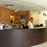 Ξενοδοχείο με διαμερίσματα Floresta