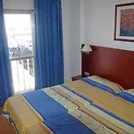 Ξενοδοχείο με διαμερίσματα Floresta 3*