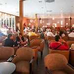 Ξενοδοχείο με διαμερίσματα Floresta Πουέρτο Ντελ Κάρμεν