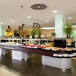 Ξενοδοχείο με διαμερίσματα Floresta