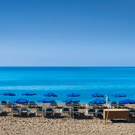 Ξενοδοχείο με διαμερίσματα Floresta Πουέρτο Ντελ Κάρμεν