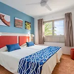 Floresta Aparthotel