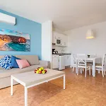 Aparthotel Floresta 3*