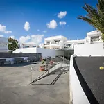 Aparthotel Floresta 3*