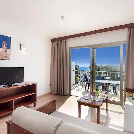 Floresta 3* Пуерто-дель-Кармен