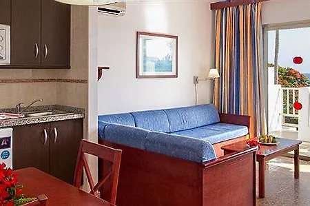 Апарт-готель Floresta Пуерто-дель-Кармен