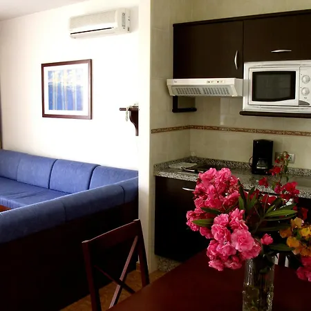 Floresta Пуерто-дель-Кармен