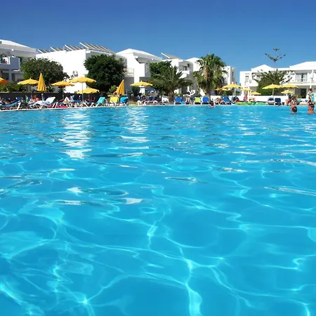 Floresta 3* Пуерто-дель-Кармен