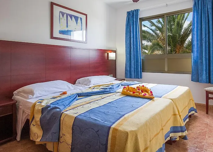 Floresta Appart hôtel 3*