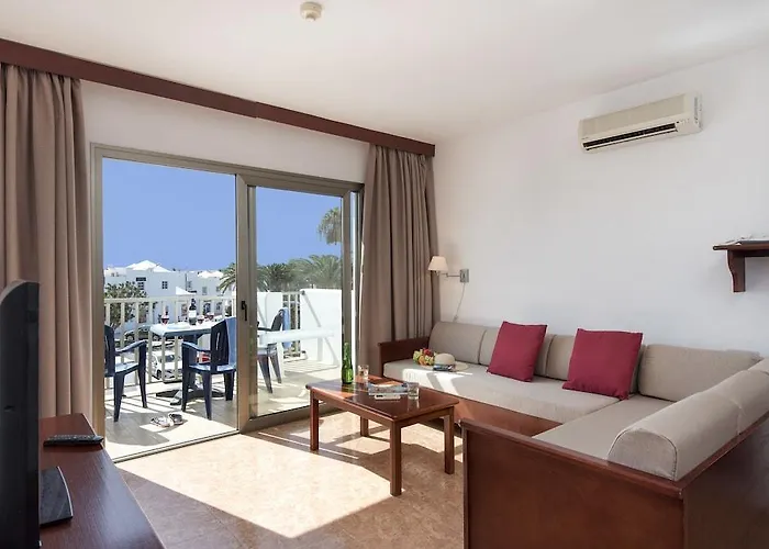 Floresta Appart hôtel