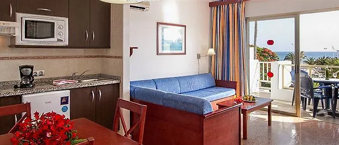 Appart hôtel Floresta Puerto del Carmen (Lanzarote)