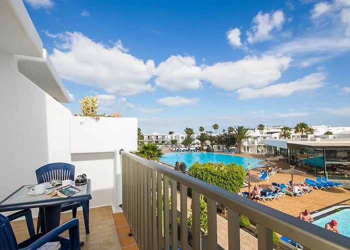 Appart hôtel Floresta