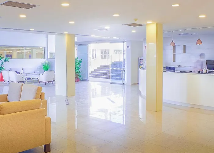 Floresta Appart hôtel