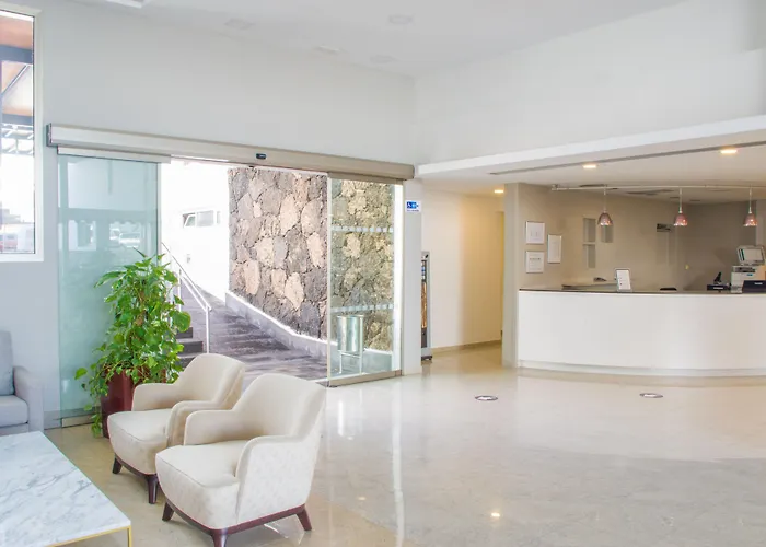 Floresta Appart hôtel