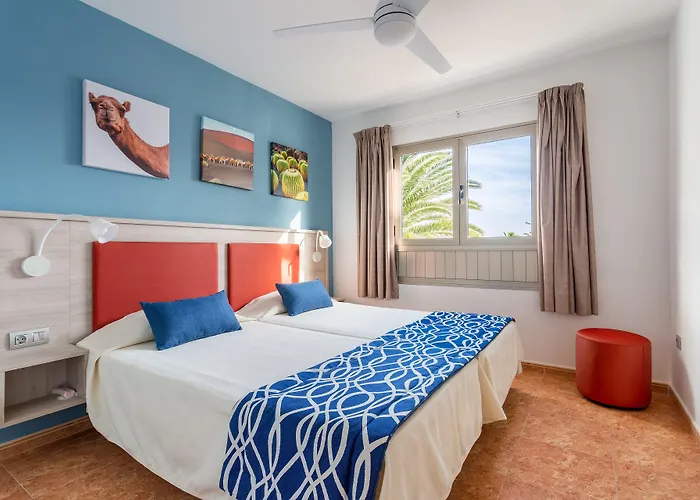 Floresta Appart hôtel