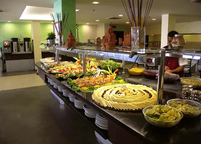 Floresta Appart hôtel