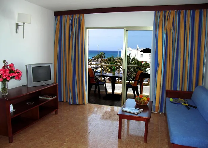 Appart hôtel Floresta 3*