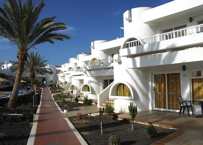 Floresta Appart hôtel 3*