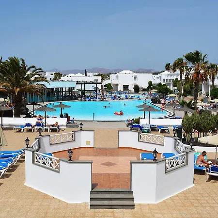 Aparthotel Floresta 3*