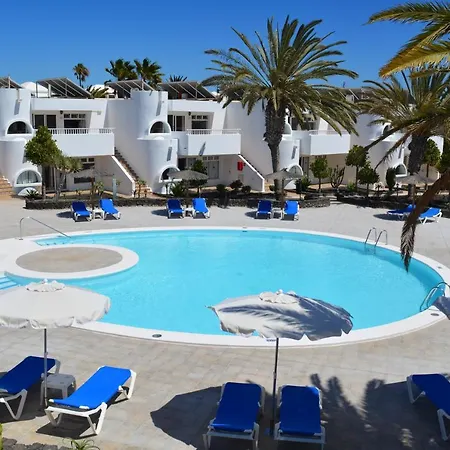 Aparthotel Floresta