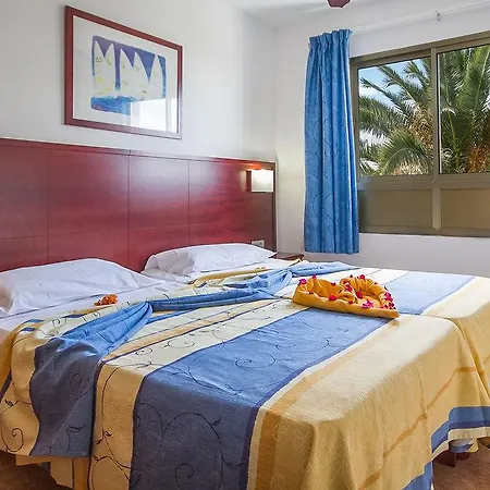 Floresta Apartahotel 3*