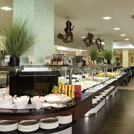 Floresta Puerto del Carmen (Lanzarote)