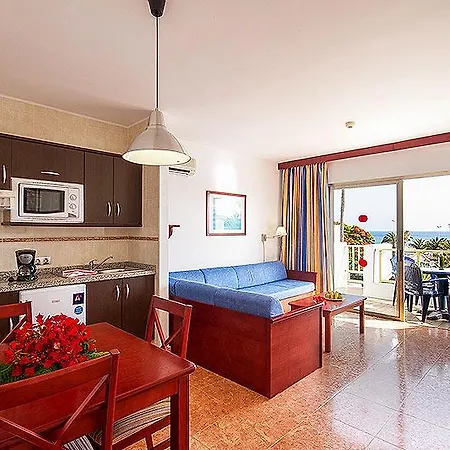 Apart-hotel Floresta Puerto del Carmen (Lanzarote)
