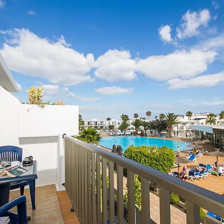 Aparthotel Floresta