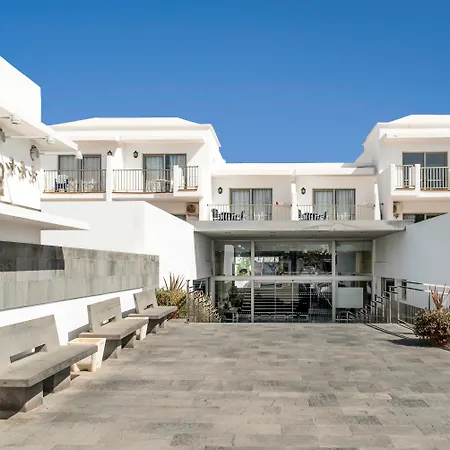 Floresta Aparthotel