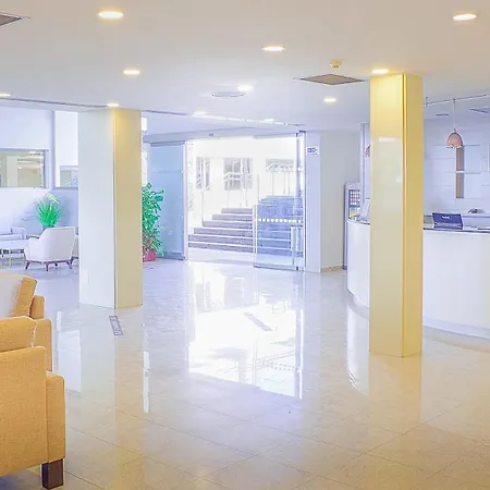 Floresta Apart-hotel