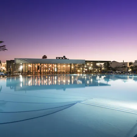 Floresta Apart-hotel