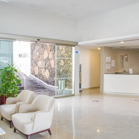 Floresta Apart-hotel