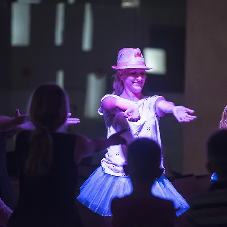 Apart-hotel Floresta Puerto del Carmen (Lanzarote)