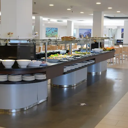 Floresta Aparthotel
