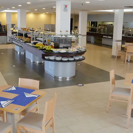 Apart-hotel Floresta Puerto del Carmen (Lanzarote)