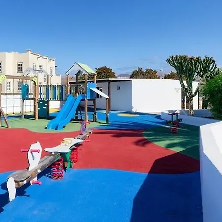 Floresta شقة فندقية بويرتو ذيل كارمين