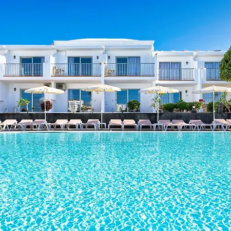 Floresta 3* Πουέρτο Ντελ Κάρμεν
