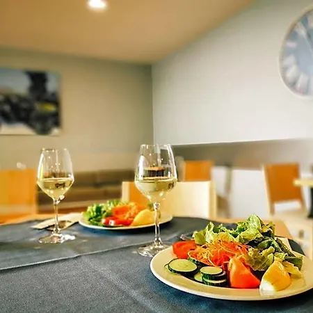 Hotel apartamentowy Floresta Puerto del Carmen (Lanzarote)