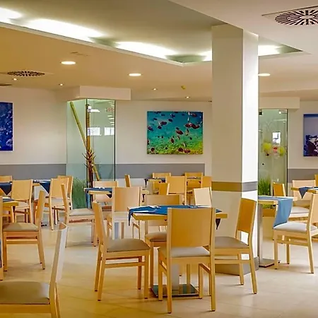 Floresta Apartahotel