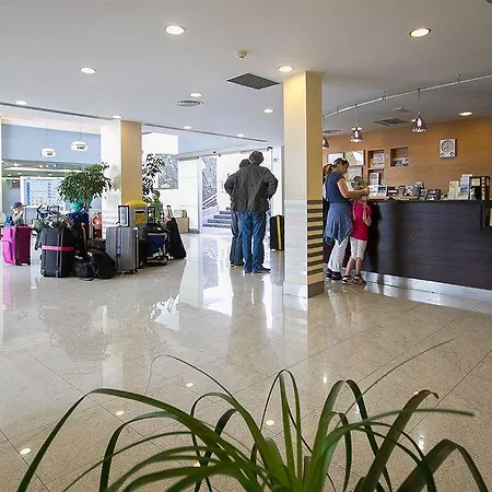 Floresta 3* Puerto del Carmen (Lanzarote)