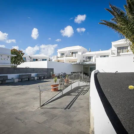 Apart-hotel Floresta 3*