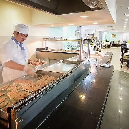 Apart-hotel Floresta Puerto del Carmen (Lanzarote)