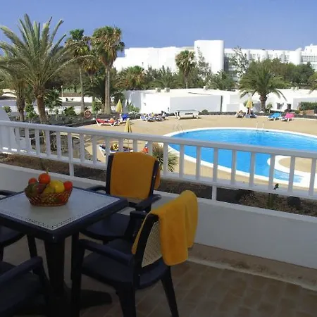 Floresta Aparthotel
