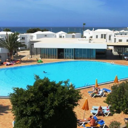 Floresta Apart-hotel