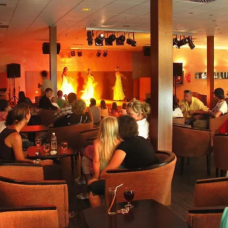 Aparthotel Floresta 3*