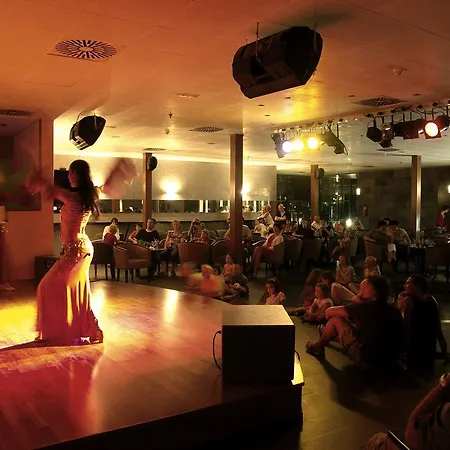 Aparthotel Floresta Puerto del Carmen (Lanzarote)