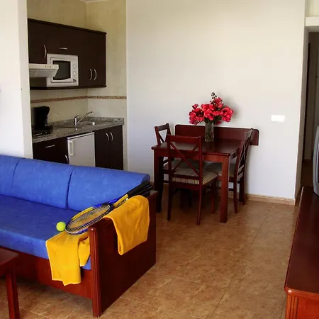 Floresta Apart-hotel 3*