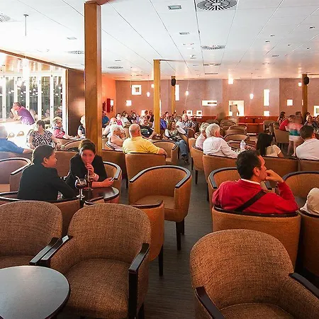 Aparthotel Floresta Puerto del Carmen (Lanzarote)